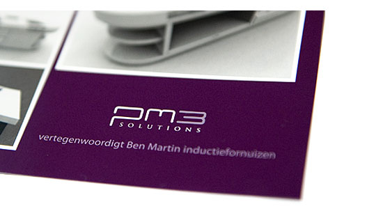 PM3 Solutions