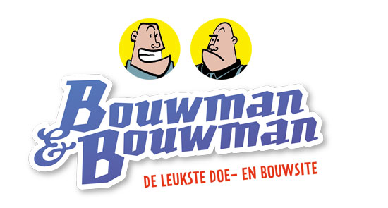 Bouwman & Bouwman website