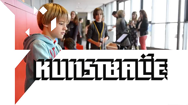 Promotiefilm Kunstbalie VO