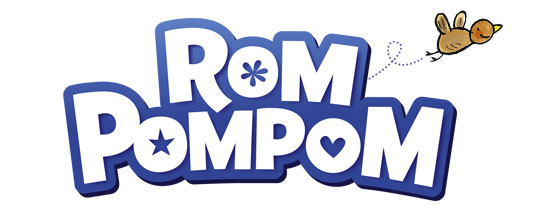 Rompompom imago