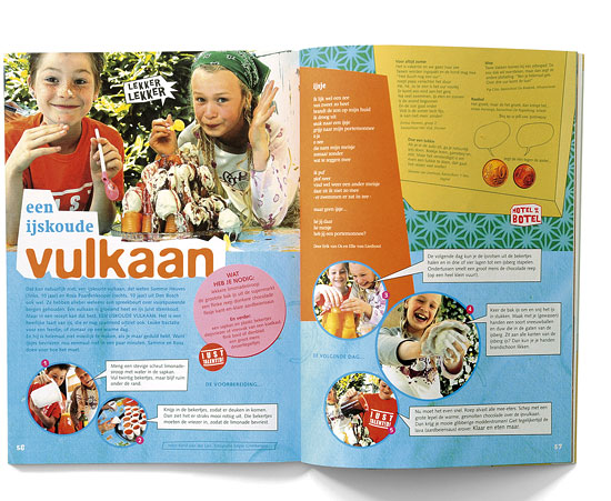 Zomerboek Brabants Dagblad