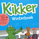 Uitgeverij Zwijsen Kikker